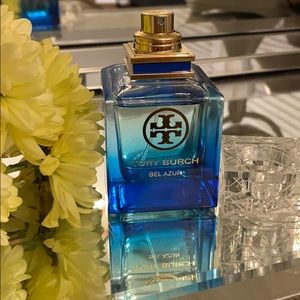 Tory Burch Bel Azur 1.7 ounce
